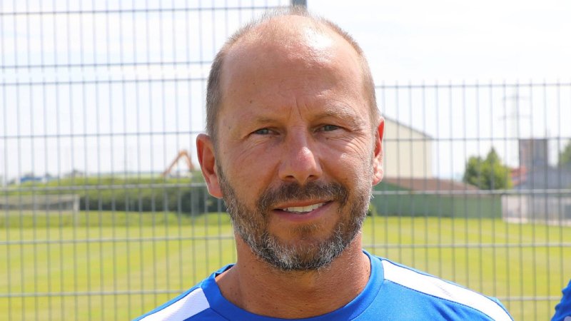 "Zurück ins Spiel": Das sind die Teilnehmer des "AMS-Camps"