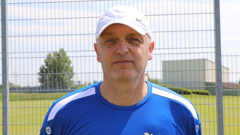 "Zurück ins Spiel": Das sind die Teilnehmer des "AMS-Camps"