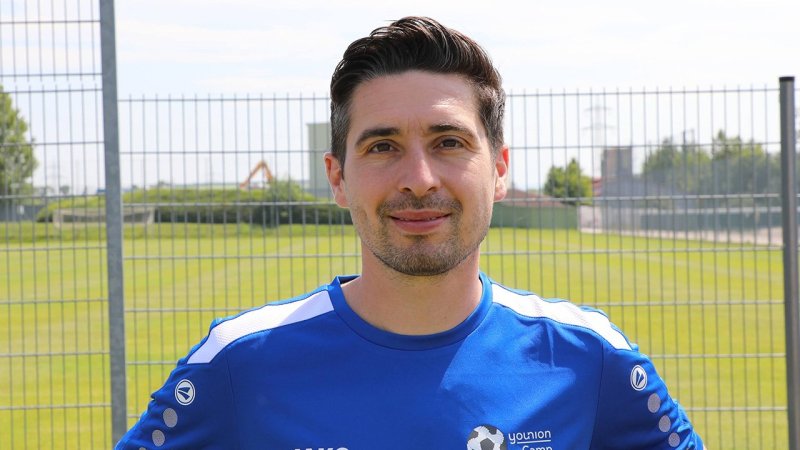 "Zurück ins Spiel": Das sind die Teilnehmer des "AMS-Camps"