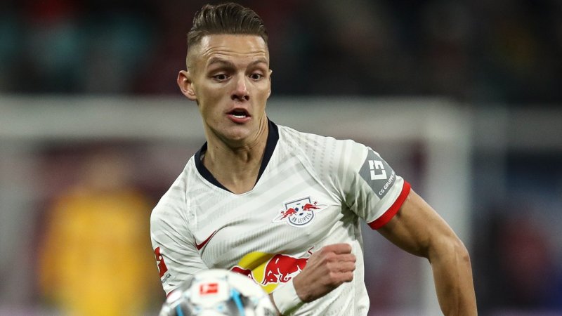 Leipzigs ÖFB-Legionäre im Einsatz-Ranking