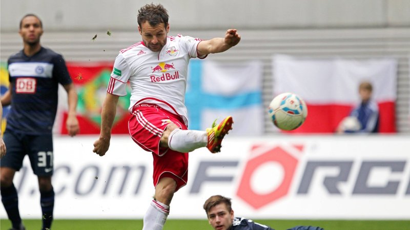 Leipzigs ÖFB-Legionäre im Einsatz-Ranking