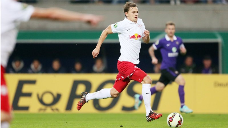 Leipzigs ÖFB-Legionäre im Einsatz-Ranking