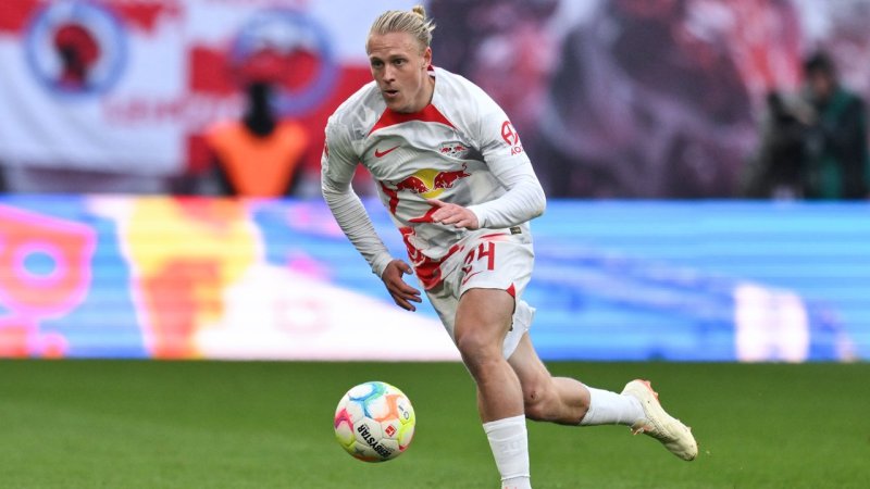 Leipzigs ÖFB-Legionäre im Einsatz-Ranking