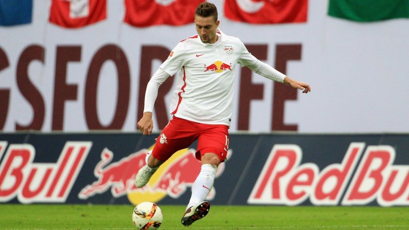 Leipzigs ÖFB-Legionäre im Einsatz-Ranking