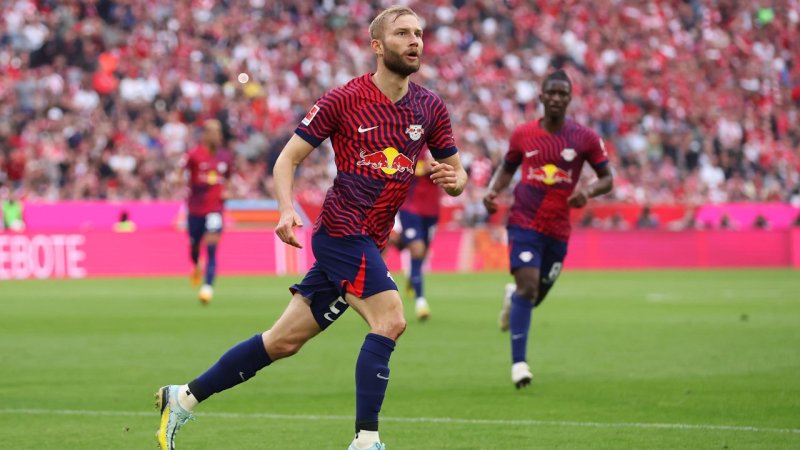 Leipzigs ÖFB-Legionäre im Einsatz-Ranking