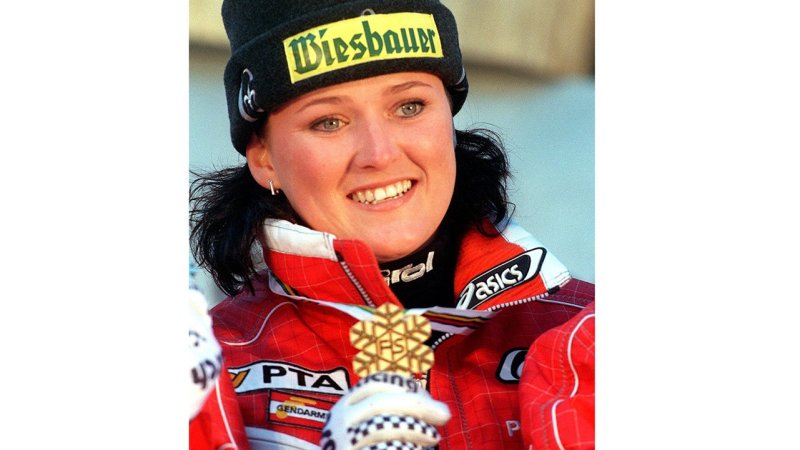 50! Happy Birthday, Alex Meissnitzer! Bilder der Karriere