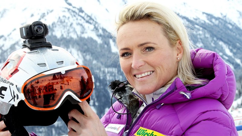 50! Happy Birthday, Alex Meissnitzer! Bilder der Karriere