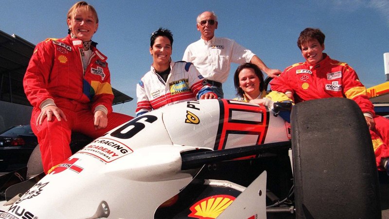 50! Happy Birthday, Alex Meissnitzer! Bilder der Karriere