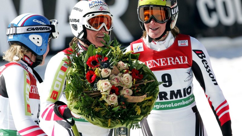 50! Happy Birthday, Alex Meissnitzer! Bilder der Karriere