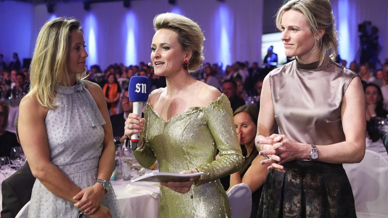 50! Happy Birthday, Alex Meissnitzer! Bilder der Karriere