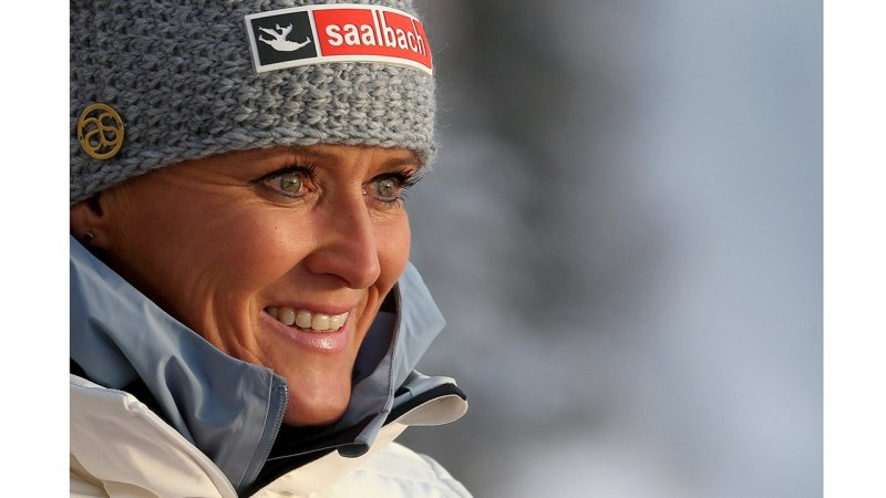 50! Happy Birthday, Alex Meissnitzer! Bilder der Karriere