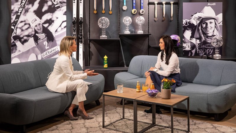 50! Happy Birthday, Alex Meissnitzer! Bilder der Karriere