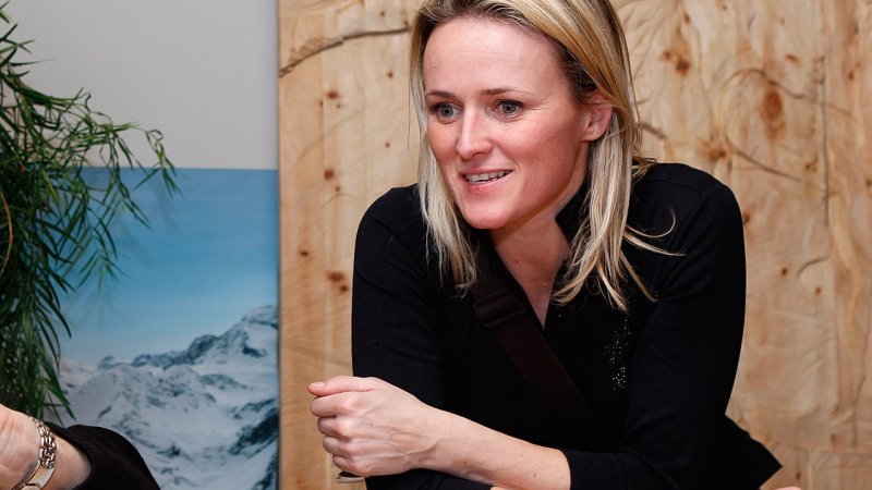 50! Happy Birthday, Alex Meissnitzer! Bilder der Karriere