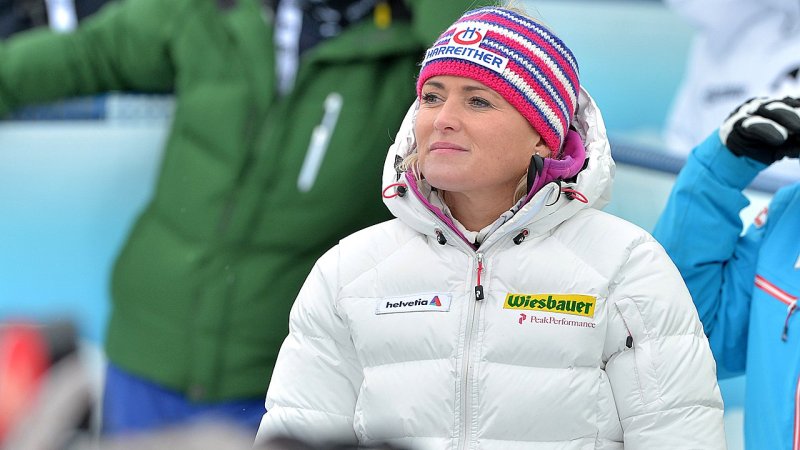 50! Happy Birthday, Alex Meissnitzer! Bilder der Karriere