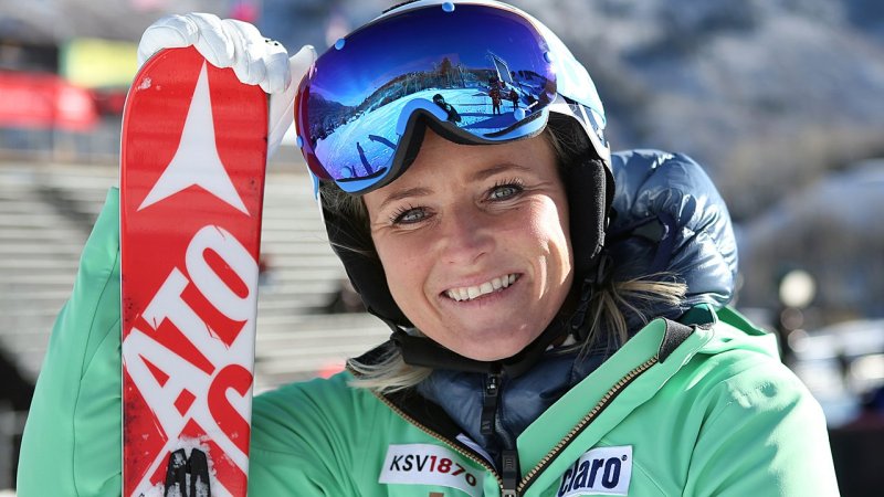 50! Happy Birthday, Alex Meissnitzer! Bilder der Karriere