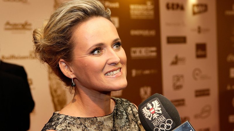 50! Happy Birthday, Alex Meissnitzer! Bilder der Karriere