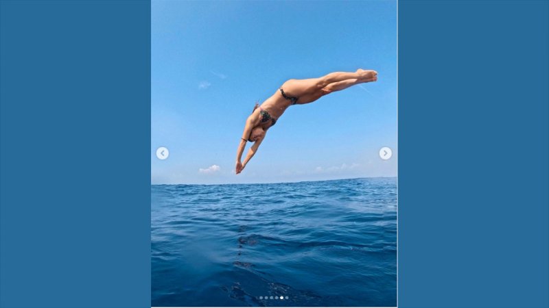 Der Sommer der Ski-Stars