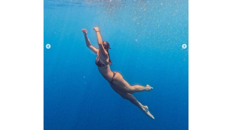 Der Sommer der Ski-Stars