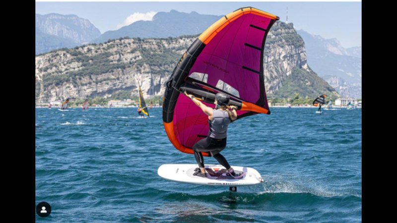 Der Sommer der Ski-Stars