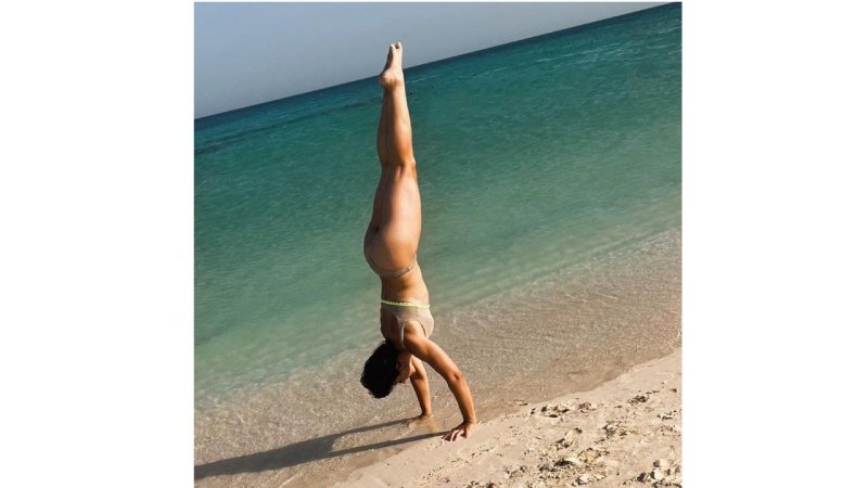 Der Sommer der Ski-Stars