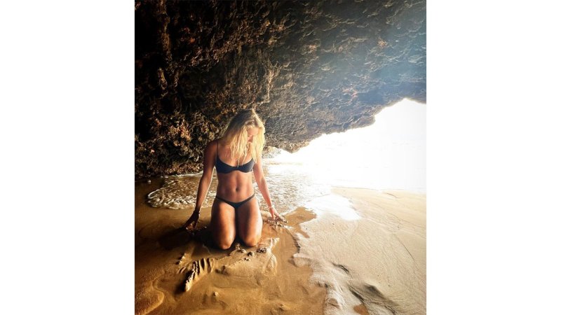 Der Sommer der Ski-Stars