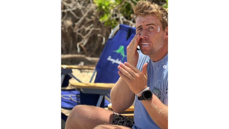 Der Sommer der Ski-Stars