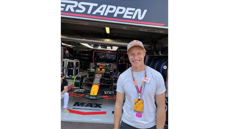 Der Sommer der Ski-Stars