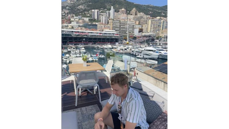 Der Sommer der Ski-Stars