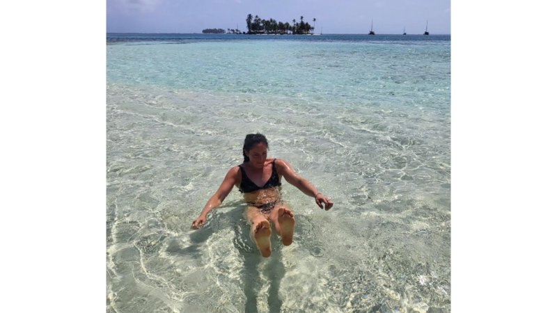 Der Sommer der Ski-Stars