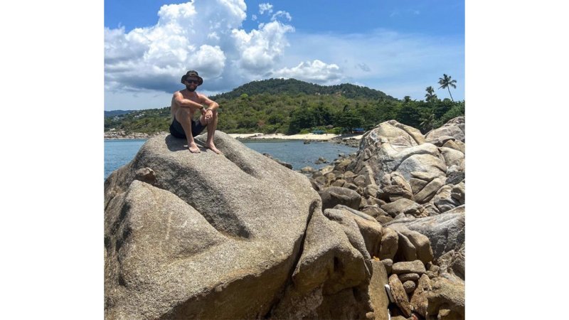 Der Sommer der Ski-Stars