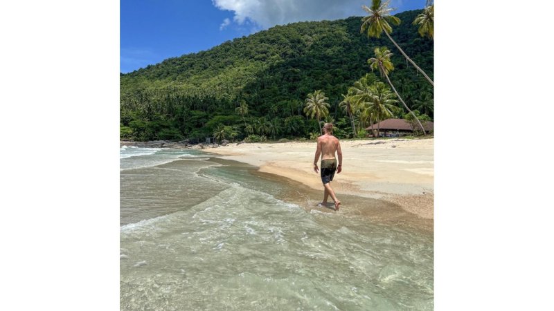 Der Sommer der Ski-Stars