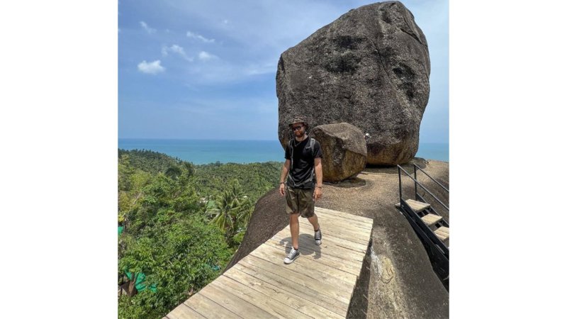 Der Sommer der Ski-Stars