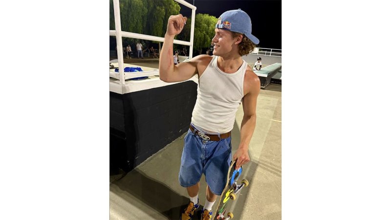 Der Sommer der Ski-Stars