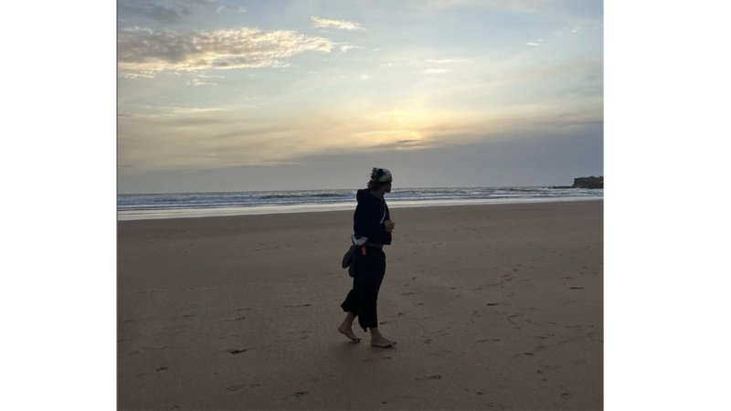 Der Sommer der Ski-Stars