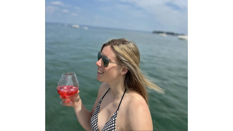 Der Sommer der Ski-Stars