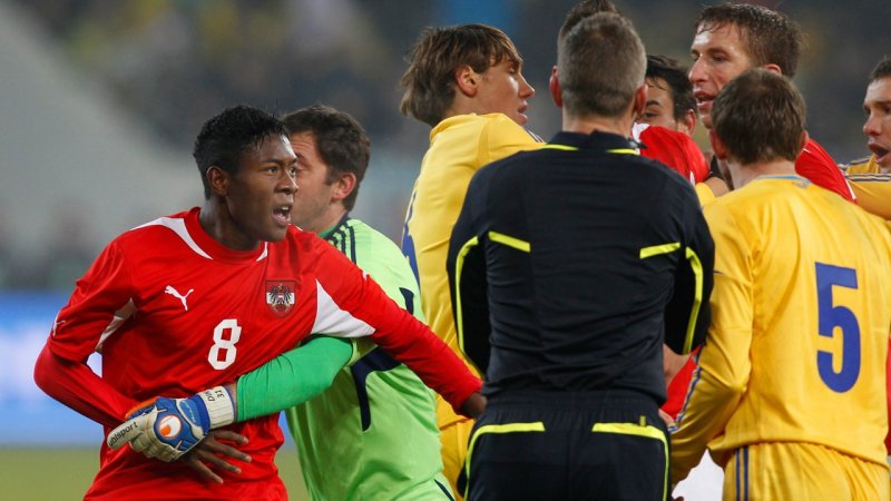 Alaba: Die prägenden Momente einer denkwürdigen ÖFB-Karriere