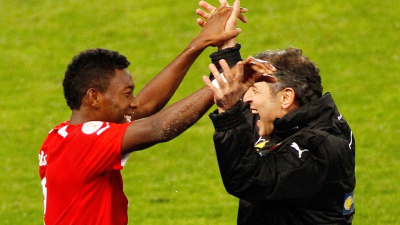 Alaba: Die prägenden Momente einer denkwürdigen ÖFB-Karriere