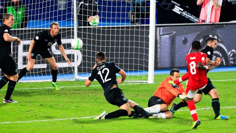 Alaba: Die prägenden Momente einer denkwürdigen ÖFB-Karriere