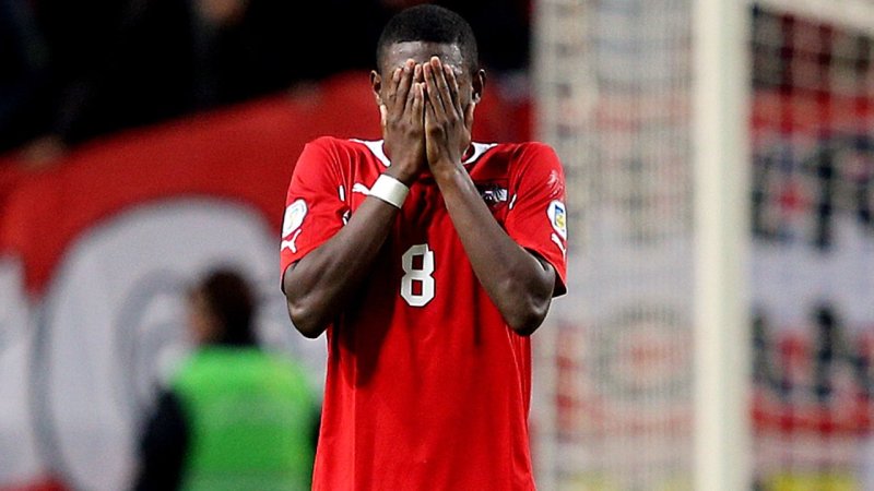 Alaba: Die prägenden Momente einer denkwürdigen ÖFB-Karriere