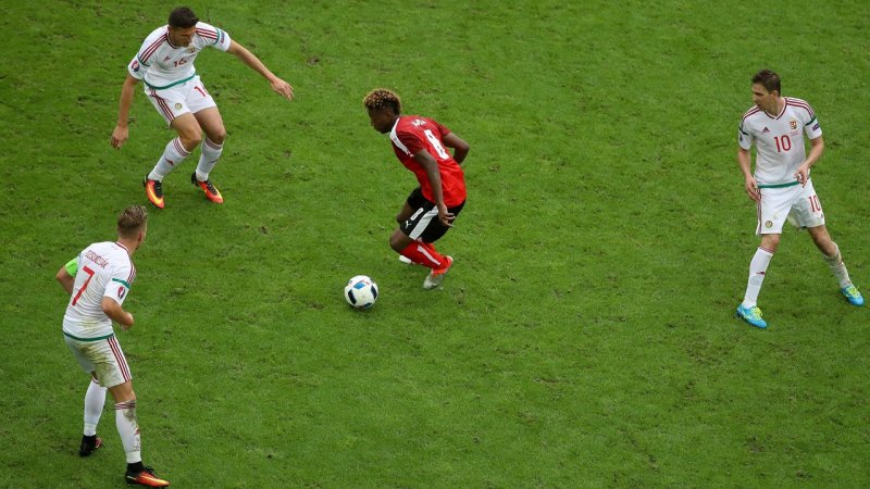 Alaba: Die prägenden Momente einer denkwürdigen ÖFB-Karriere