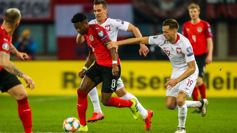 Alaba: Die prägenden Momente einer denkwürdigen ÖFB-Karriere