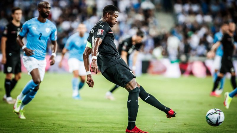 Alaba: Die prägenden Momente einer denkwürdigen ÖFB-Karriere