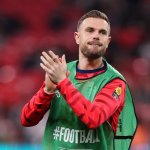 Premier-League-Rückkehr! Jordan Henderson hat neuen Verein