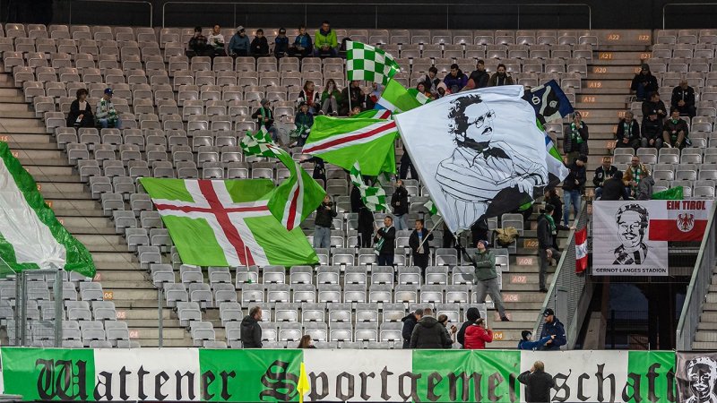 Preisvergleich: So viel kosten die Bundesliga-Abos 2023/24