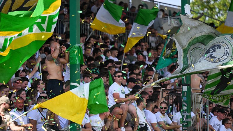 Preisvergleich: So viel kosten die Bundesliga-Abos 2023/24