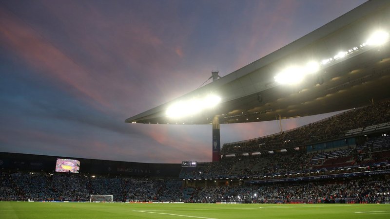 ManCity besteigt Europas Thron! Das CL-Finale in Bildern