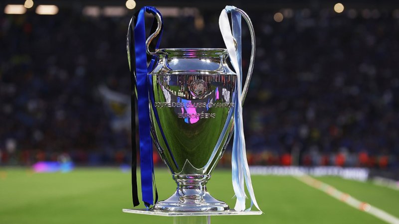 ManCity besteigt Europas Thron! Das CL-Finale in Bildern
