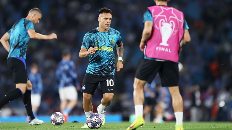 ManCity besteigt Europas Thron! Das CL-Finale in Bildern