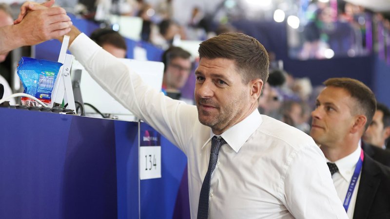 ManCity besteigt Europas Thron! Das CL-Finale in Bildern