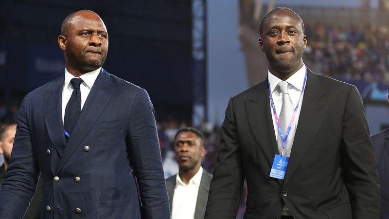 ManCity besteigt Europas Thron! Das CL-Finale in Bildern